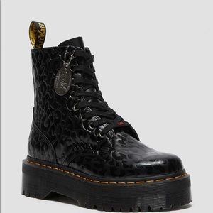 Jadon X Girl Dr Martens